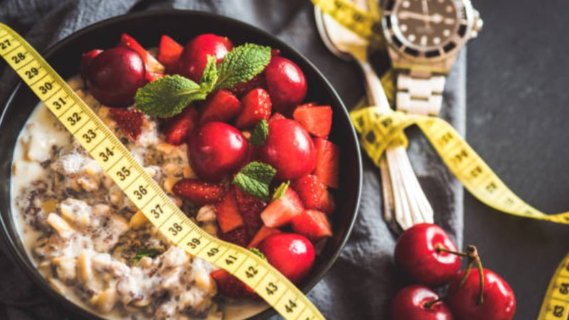 qué comer para no romper el ayuno intermitente​