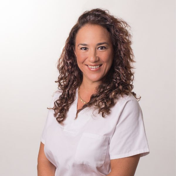 Retrato profesional de Sonia Martínez Llorca, nutricionista online en Sonia Dieta